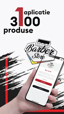 Barber Store android App screenshot 23